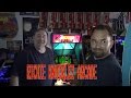 #796 Tour of RICHIE KNUCKLEZ Classic Video ...