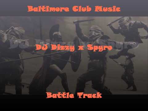 DJ Dizzy x Spyro-Who Touched My Gun? (TF2) Club Remix