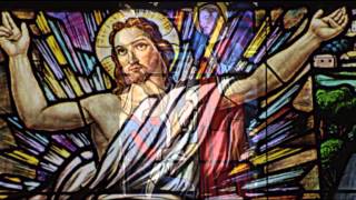 I AM the Bread of Life...