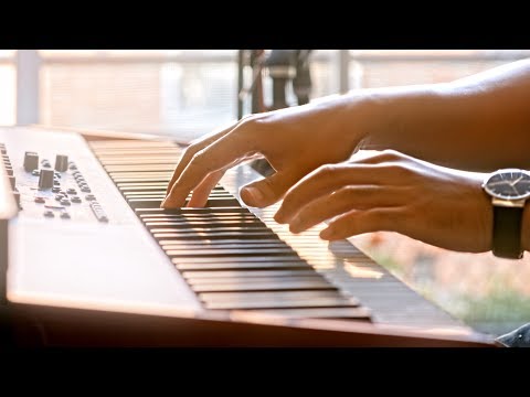 A Piano Piece Piano Performance Video