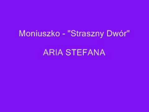 Aria Z Kurantem Aria Stare Melodie