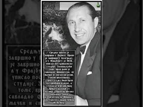 Beograd Ljubavi - Dusko Popov