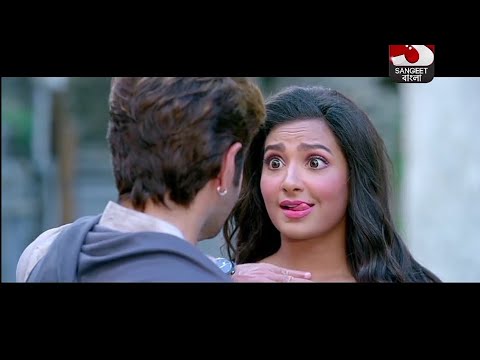 saiyaan full song | Abhimaan | Jeet & Shubhashree | Sangeet bangla