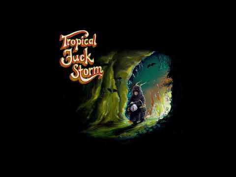 Tropical Fuck Storm、7インチ・シングル「Legal Ghost」を 9/11 リリース！ | indienative