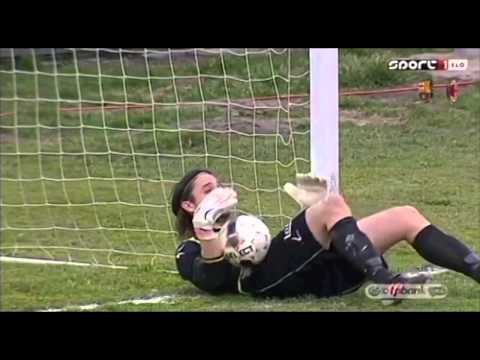 19. forduló Egri FC-Videoton 0-4 Rodriguez Brachi gólja