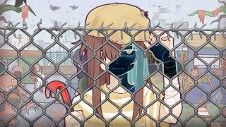 *공포주의* 고어하고 끔찍한 바이러스가 퍼진 세계에 갇혀버렸다