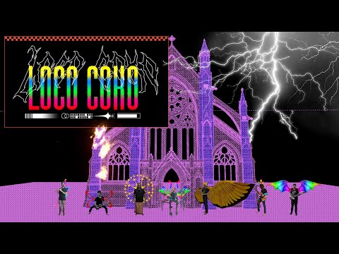 Project MishraM - Loco Coko // Music Video