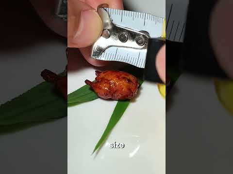 I made Chicken Butter with THIS...