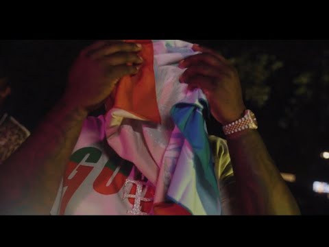 PLF Lace -Real Zoe(Official Music Video)
