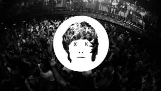 Metrik - Freefall (xKore Remix)