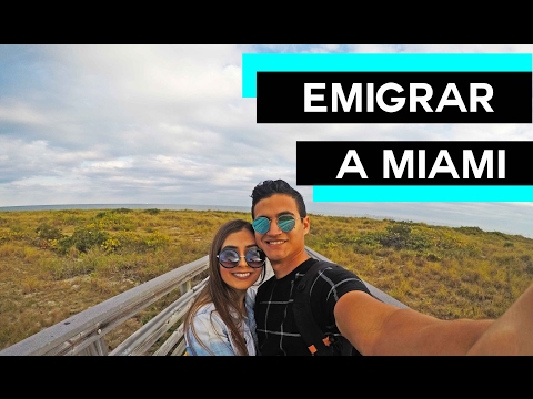 Seis consejos útiles para emigrar de Venezuela a Miami Seis consejos útiles para emigrar de Venezuela a Miami