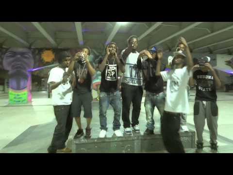 Robin Banks - The Entertainment (Official Music Video)