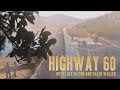 Roads and Patriarchs, the Highway of the Bible | Route 60 | Luke Hilton and Caleb Waller