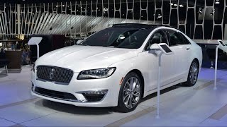 YOU MUST SEE BEFORE BUY !! 2018 Lincoln MKZ Features