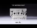Nas It Never Ends Prod By The Alchemist HQ Audio