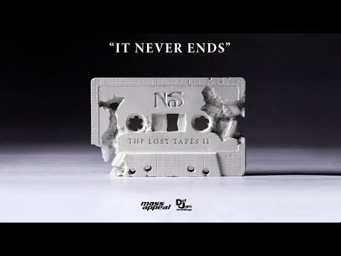 Video thumbnail for It Never Ends