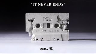 It Never Ends Music Video