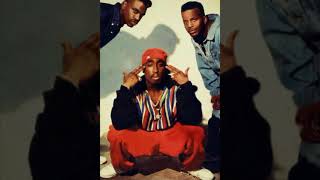 What N I G G A (Never Ignorant Getting Goals Accomplished) Is - 2pac, Mousse Man, Mopreme Shakur