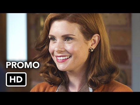 The Astronaut Wives Club 1.02 (Preview)