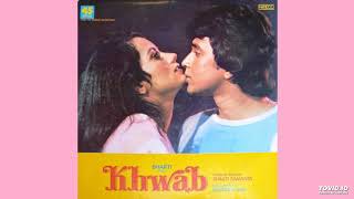 Download lagu Tu Hi Woh Haseen Hai (Khwab 1980) - Mohammed Rafi HQ Audio Song mp3