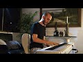 Solo "Now's the time" - Hank Jones (Juan Pablo Pierotti)