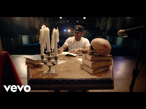 Royce da 5'9" - Tabernacle (Official Video)
