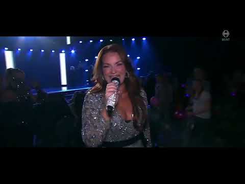 Je Ne Sais Quoi - Hera Björk (Live from Söngvakeppnin 2025 – Final)