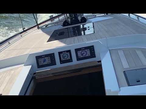 solaris 40 testsail vid1