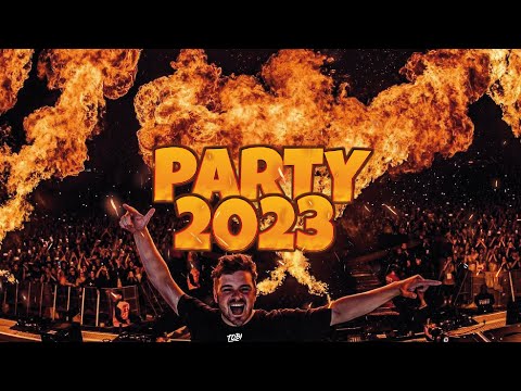 The Best Party Mix 2023 | Remixes & Mashups Of Popular Songs | EDM Club & Festival Music