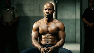 The Road to Redemption | Jamie Foxx