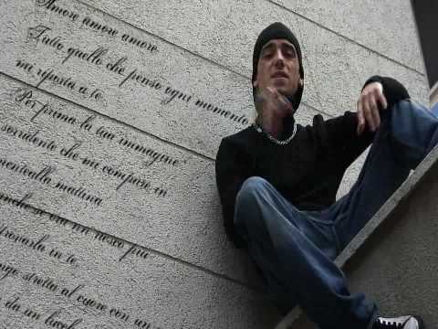 MCK JOSH Feat GhostDog  -FA MALE-