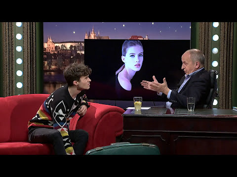 Co jste neviděli v Show Jana Krause 1. 11. 2017