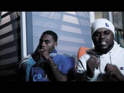 Tank (SNL Mafia) - Come Up (Official Music Video)