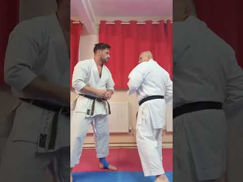 Can you name the Kata? #Karate #shotokan #martialarts #kata #kumite#selfdefense #blackbelt#training