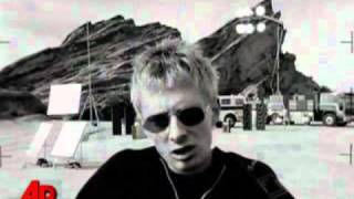 Radiohead Drummer on Bond Between Band Mates