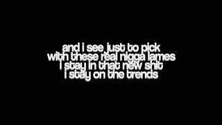 WillGotTheJuice - Georgia Peach (Lyrics)