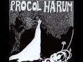 Procol Harum - A Whiter Shade Of Pale (Original Instrumental)