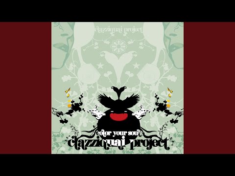 Will I Ever Find - Clazziquai Project