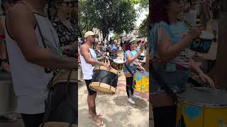 Ensaio do Bloco Chega o Rei - 2025 (BH)