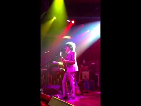 LP - In Your Town Live @ Terminal West Atlanta