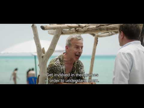 Tráiler Locuras de Verano [WEB-DL] 2020