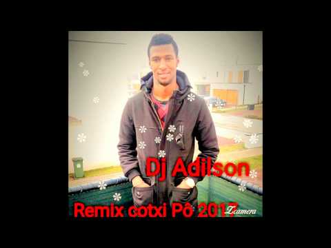 Remix Cotxi Po FuNaNa 2017 (Dj Adilson)