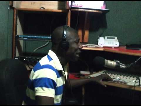 samba'l emisyon kilti kreyol 24 juin 13