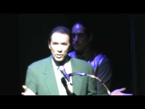 REAL FACES: WEST STUDI: THE ONLY GOOD INDIAN