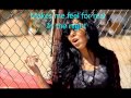 miss me Youssoupha feat Indila _ lyrics 