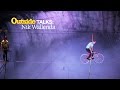 Outside Talks Nik Wallenda