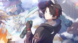 【#にじARK】新天地に行こう【三枝明那 / にじさんじ】