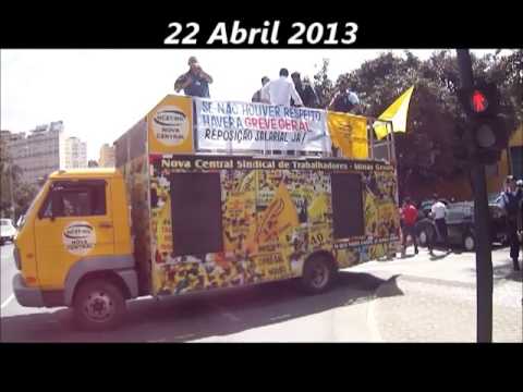 Bem vindo.....22 Abril 2013 - Segunda feira.