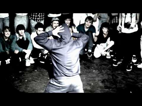 Demo De Jury - Sam ZakharoFF - Experemental Electro