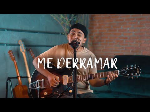 Felipe Rodrigues - Me Derramar